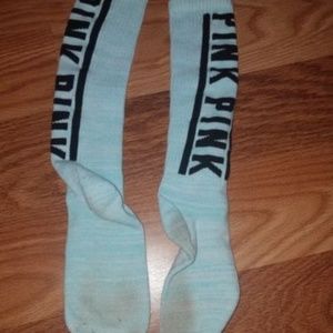 Victoria's Secret socks